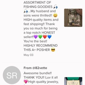 Shop my closet @Astros , check my love notes 📝